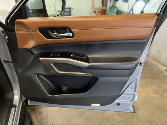 2022 Nissan Pathfinder Platinum in Herkimer, NY - Licari Motor Car