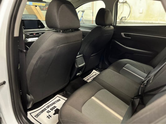 2021 Hyundai Sonata SEL in Herkimer, NY - Licari Motor Car