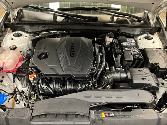 2021 Hyundai Sonata SEL in Herkimer, NY - Licari Motor Car