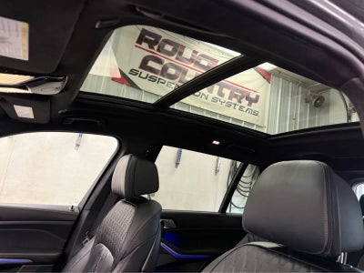 2024 BMW X7 xDrive40i xDrive40i