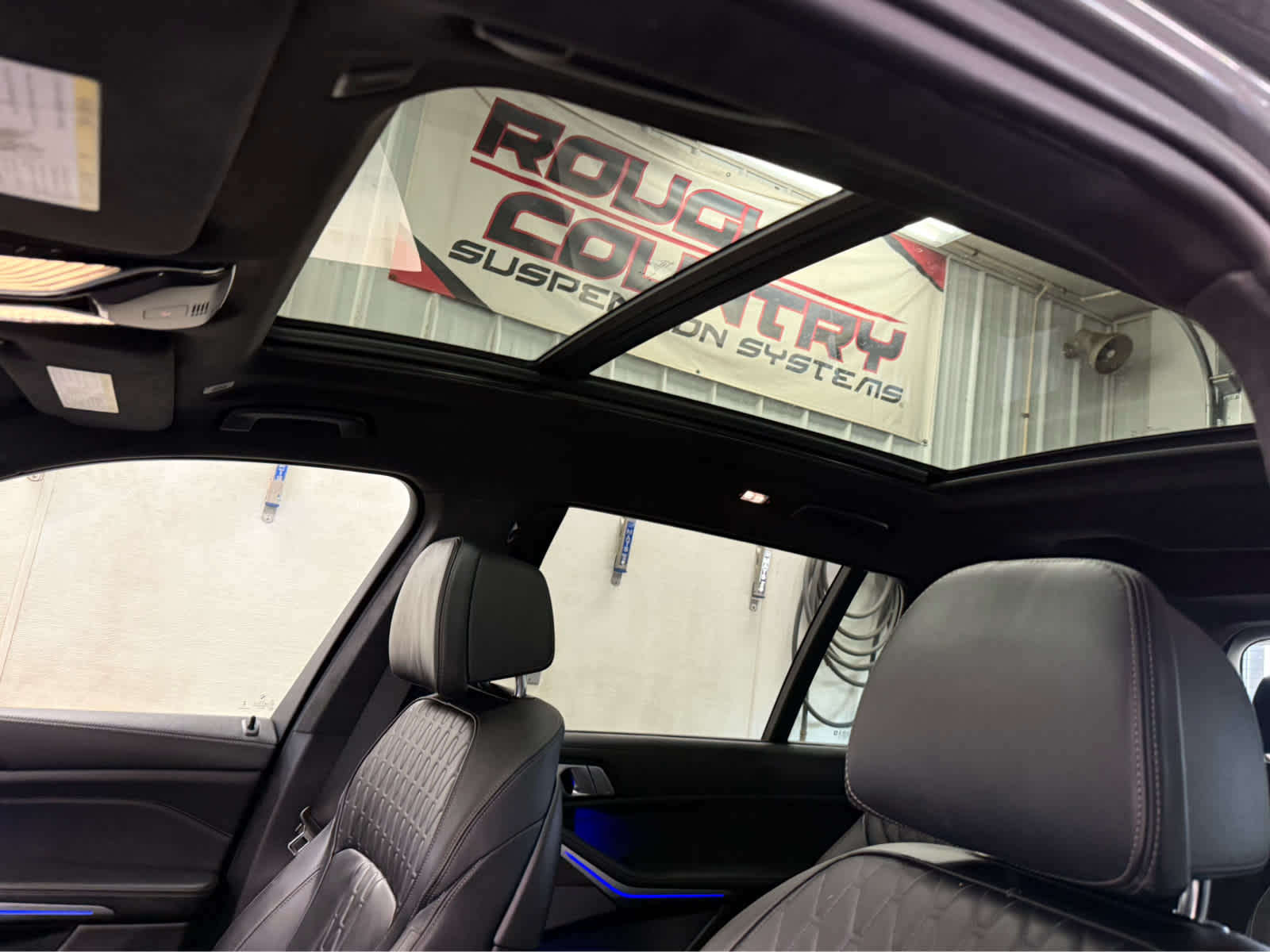 2024 BMW X7 xDrive40i xDrive40i