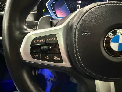 2024 BMW X7 xDrive40i xDrive40i