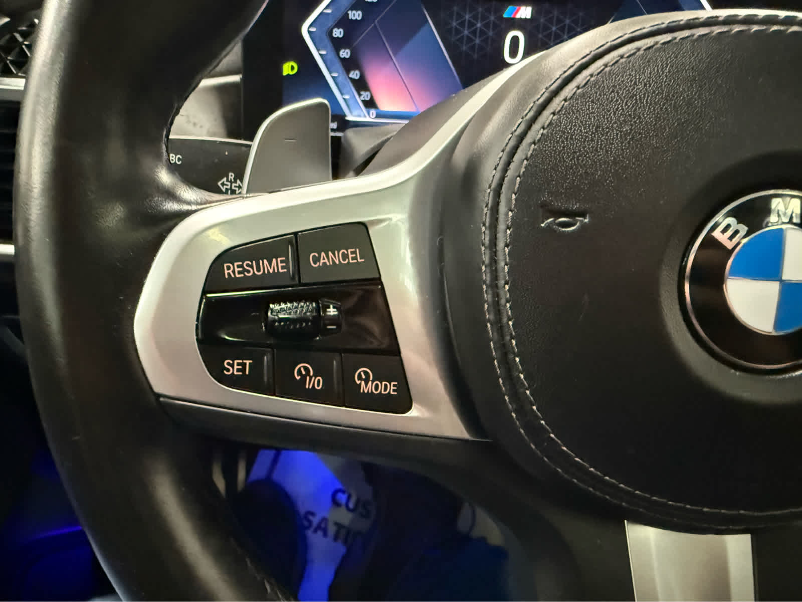 2024 BMW X7 xDrive40i xDrive40i