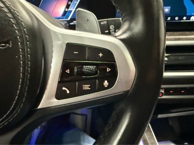 2024 BMW X7 xDrive40i xDrive40i