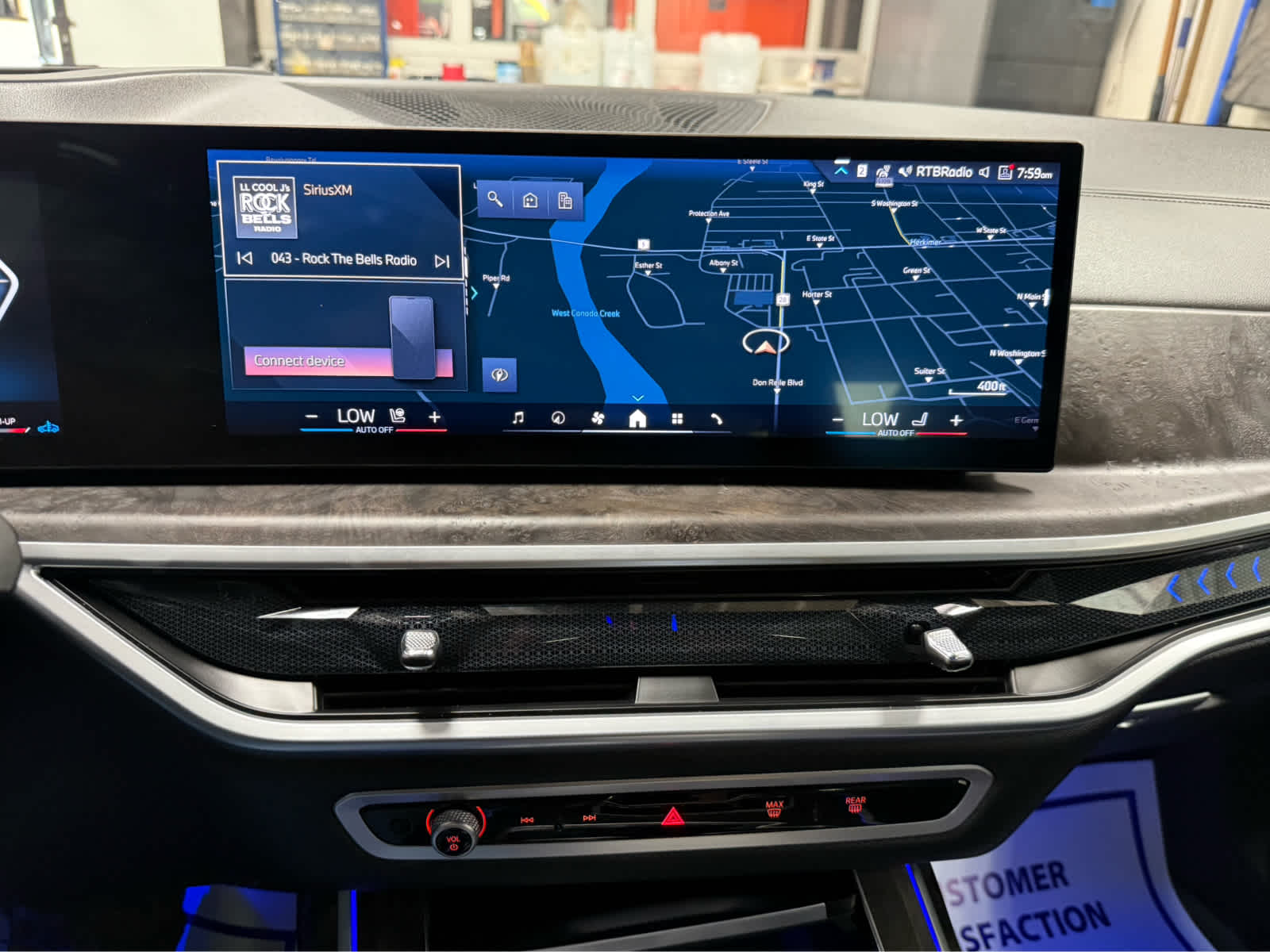 2024 BMW X7 xDrive40i xDrive40i