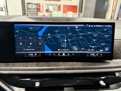 2024 BMW X7 xDrive40i xDrive40i