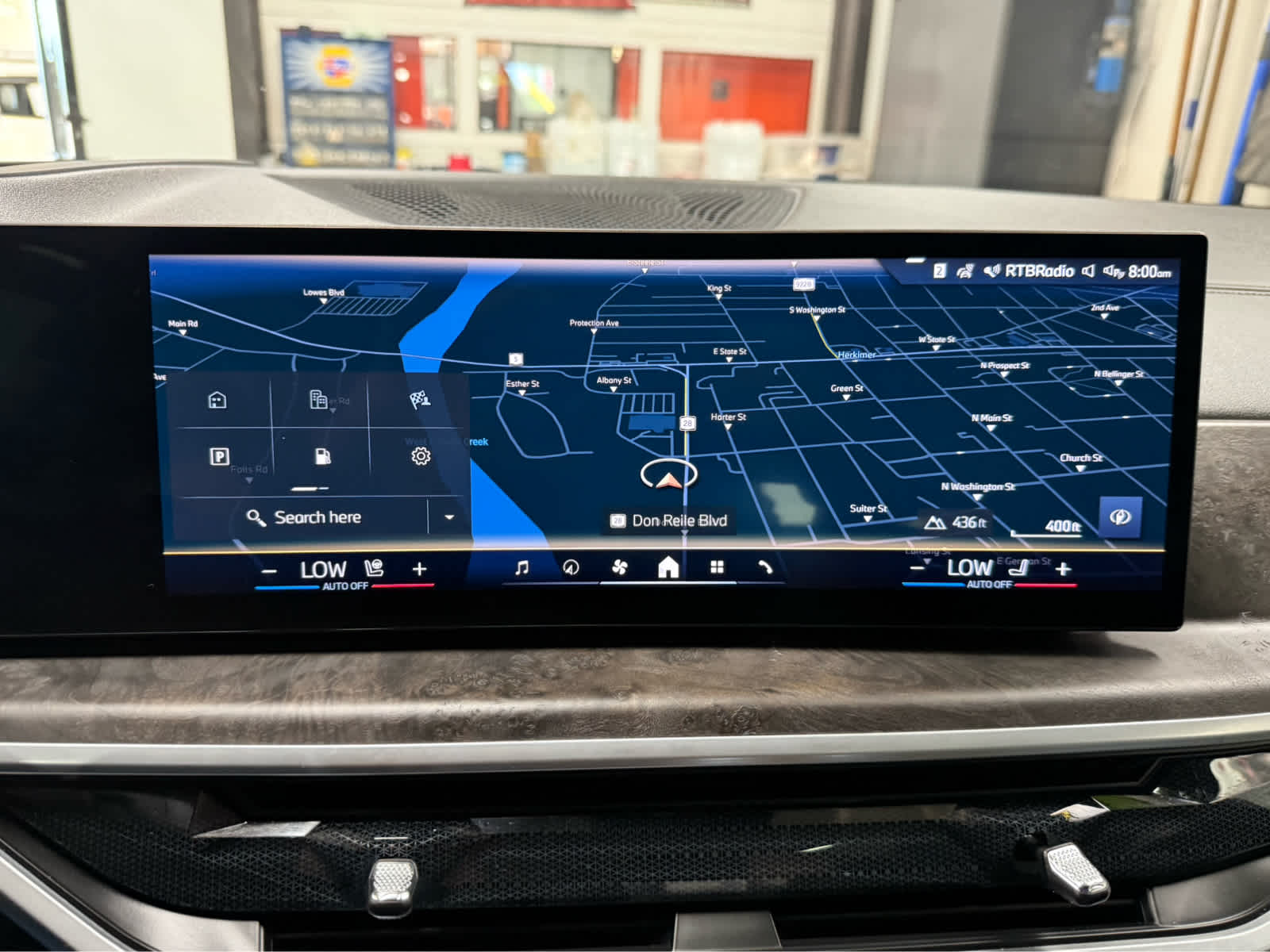 2024 BMW X7 xDrive40i xDrive40i