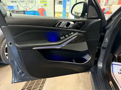 2024 BMW X7 xDrive40i xDrive40i
