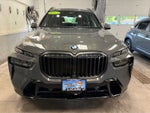 2024 BMW X7 xDrive40i xDrive40i