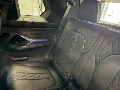 2024 BMW X7 xDrive40i xDrive40i