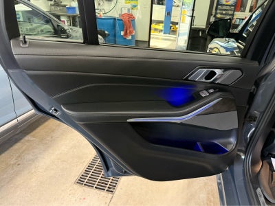 2024 BMW X7 xDrive40i xDrive40i