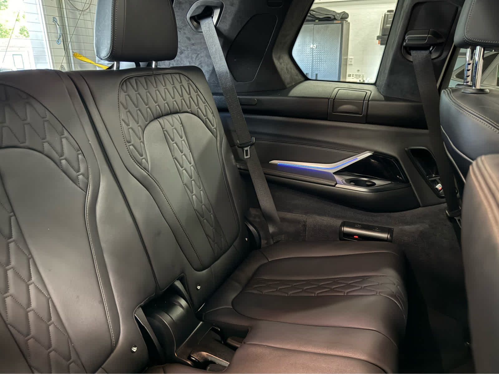 2024 BMW X7 xDrive40i xDrive40i