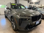 2024 BMW X7 xDrive40i xDrive40i