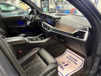 2024 BMW X7 xDrive40i xDrive40i