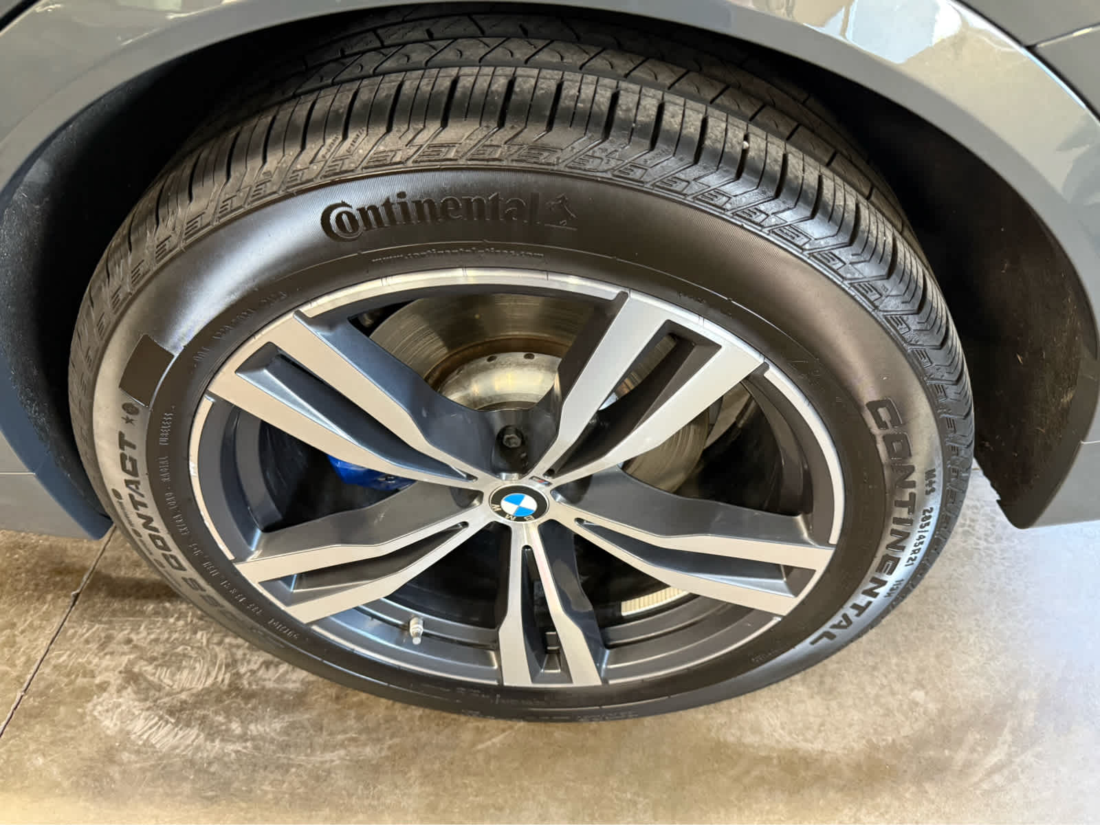 2024 BMW X7 xDrive40i xDrive40i