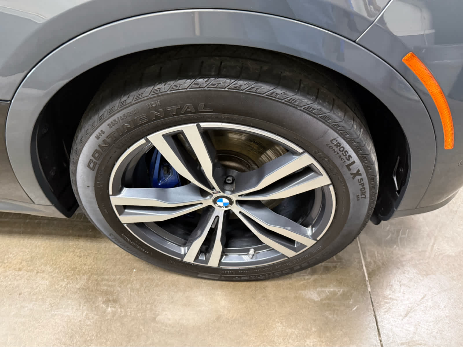 2024 BMW X7 xDrive40i xDrive40i