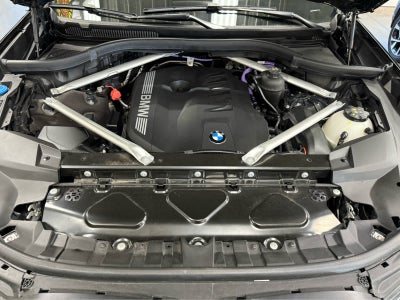 2024 BMW X7 xDrive40i xDrive40i