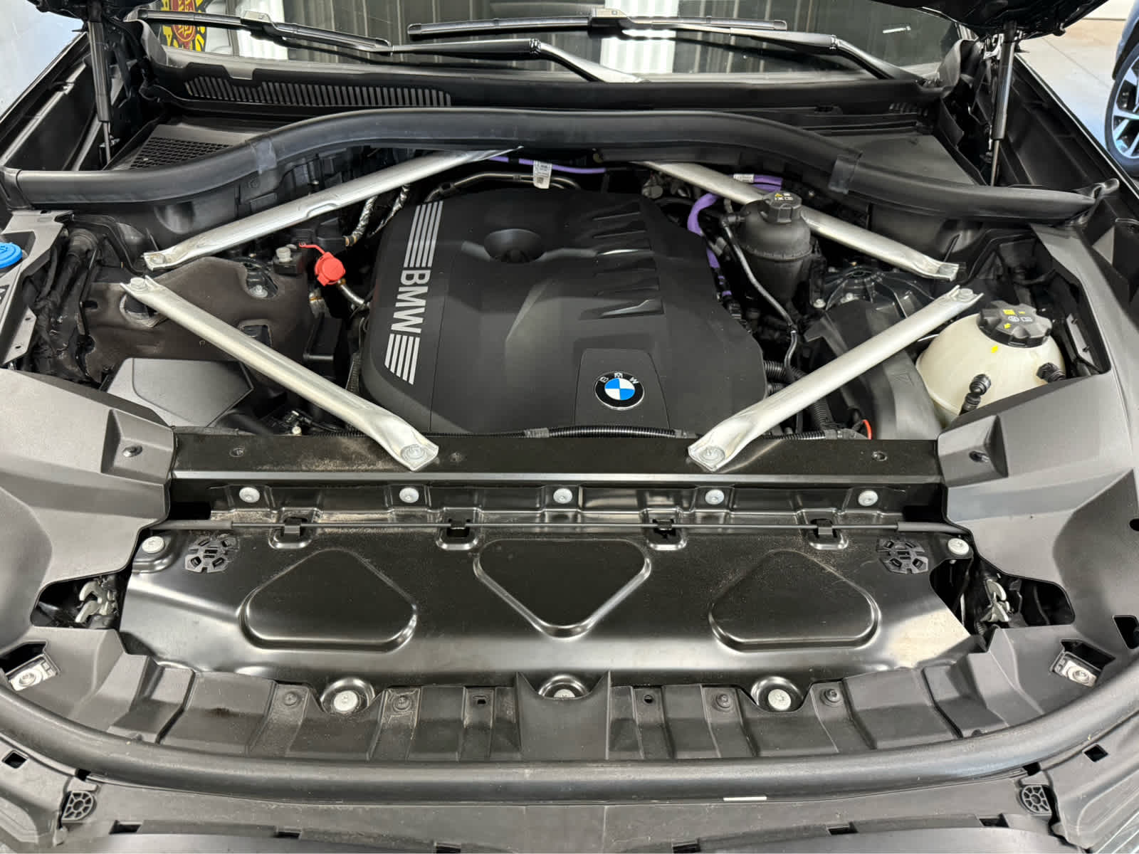 2024 BMW X7 xDrive40i xDrive40i