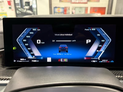 2025 BMW X5 M60i M60i