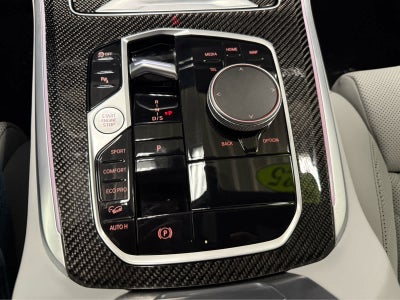 2025 BMW X5 M60i M60i