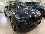 2025 BMW X5 M60i M60i