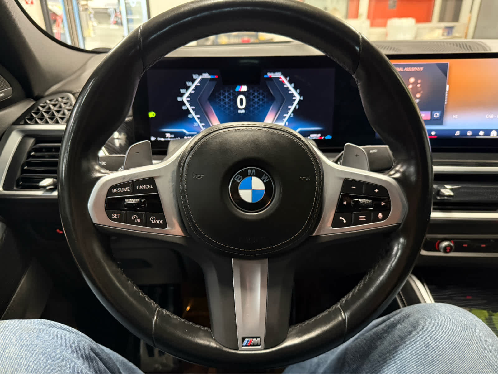 2024 BMW X6 xDrive40i xDrive40i