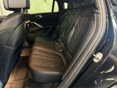 2024 BMW X6 xDrive40i xDrive40i