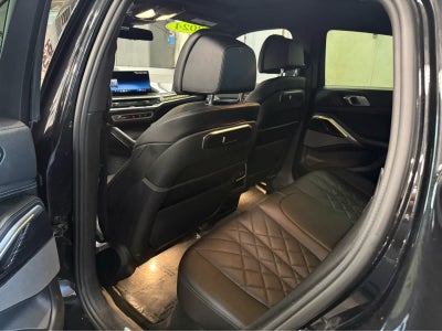 2024 BMW X6 xDrive40i xDrive40i
