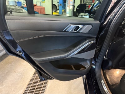 2024 BMW X6 xDrive40i xDrive40i