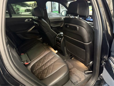 2024 BMW X6 xDrive40i xDrive40i