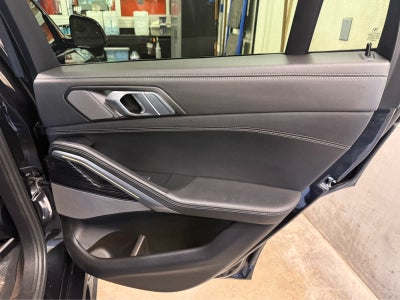 2024 BMW X6 xDrive40i xDrive40i