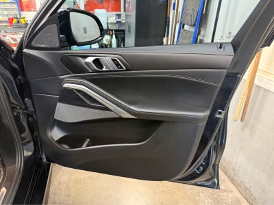 2024 BMW X6 xDrive40i xDrive40i