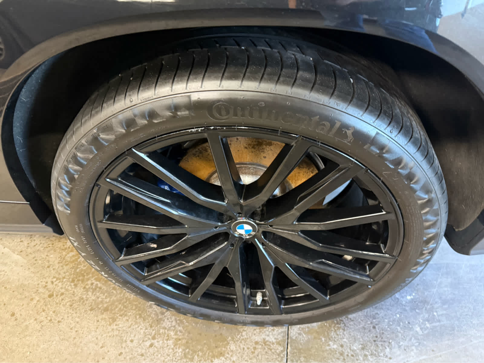 2024 BMW X6 xDrive40i xDrive40i