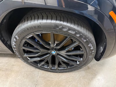 2024 BMW X6 xDrive40i xDrive40i