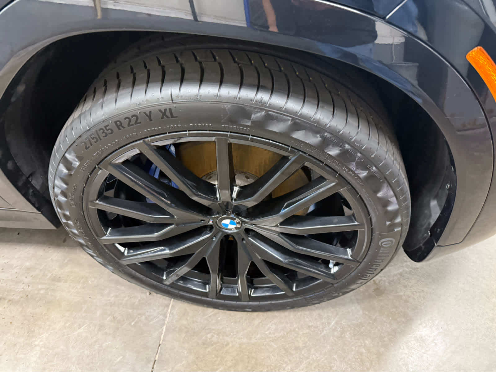 2024 BMW X6 xDrive40i xDrive40i