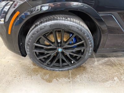 2024 BMW X6 xDrive40i xDrive40i