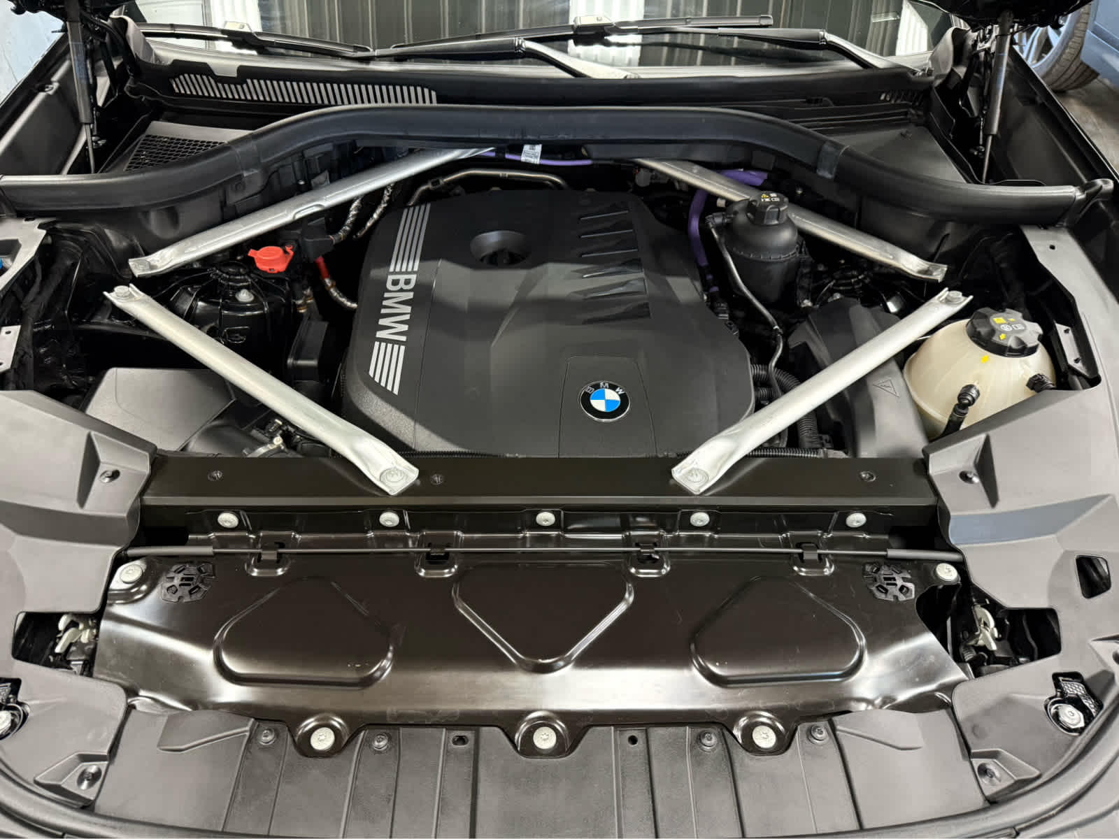 2024 BMW X6 xDrive40i xDrive40i