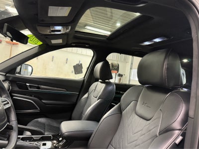 2024 Kia Telluride SX Prestige X-Line