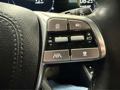 2024 Kia Telluride SX Prestige X-Line
