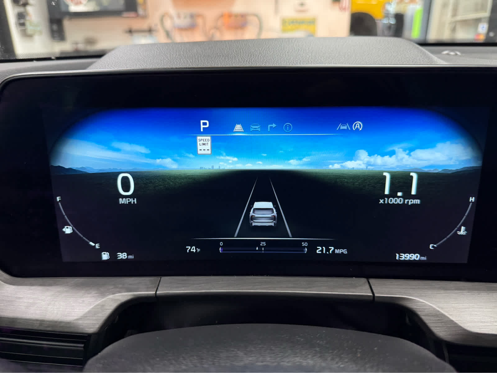 2024 Kia Telluride SX Prestige X-Line