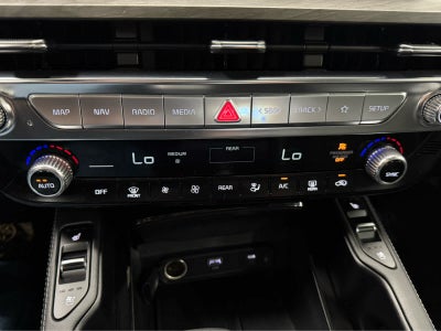 2024 Kia Telluride SX Prestige X-Line