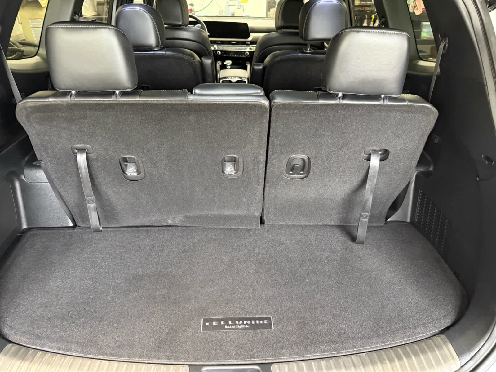 2024 Kia Telluride SX Prestige X-Line