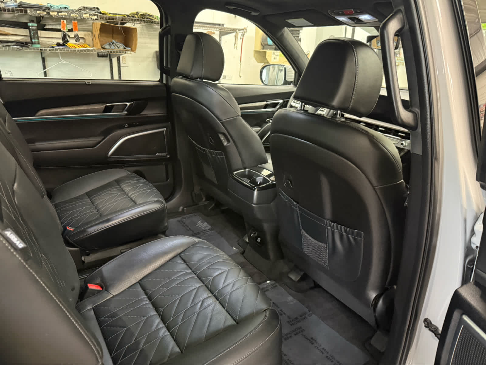 2024 Kia Telluride SX Prestige X-Line