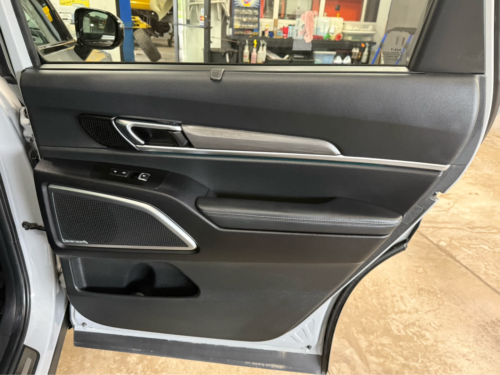 2024 Kia Telluride SX Prestige X-Line