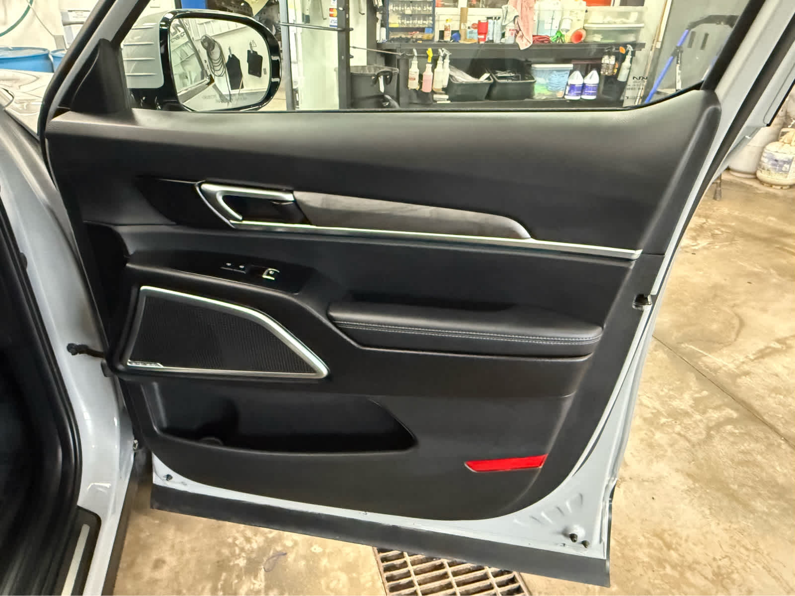 2024 Kia Telluride SX Prestige X-Line