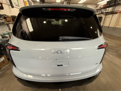 2024 Kia Telluride SX Prestige X-Line