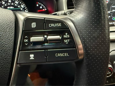 2019 Kia Sorento SX Limited V6