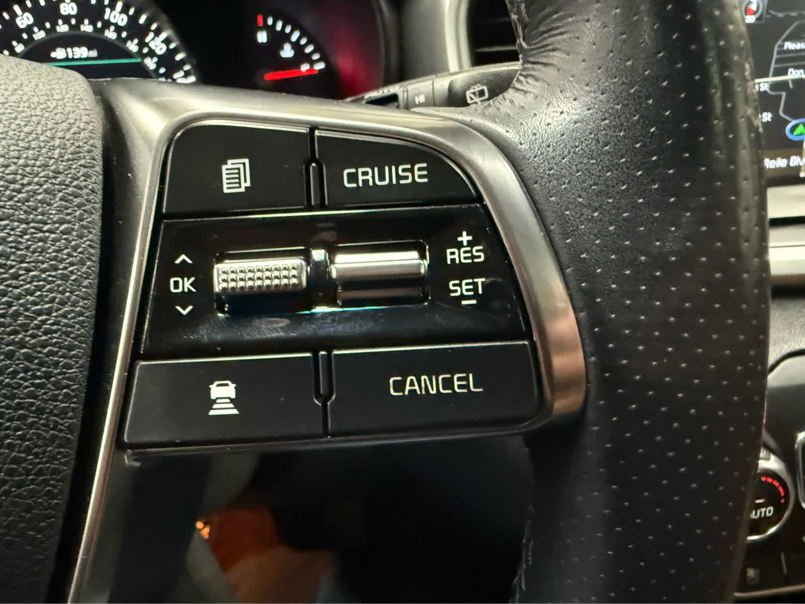 2019 Kia Sorento SX Limited V6