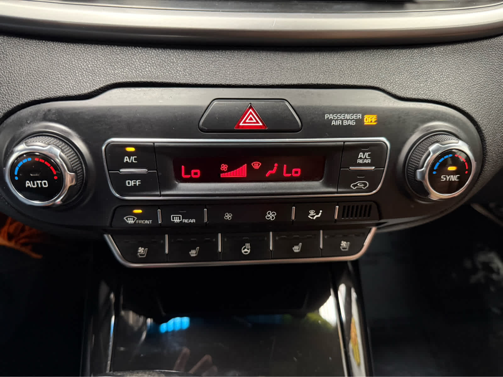 2019 Kia Sorento SX Limited V6