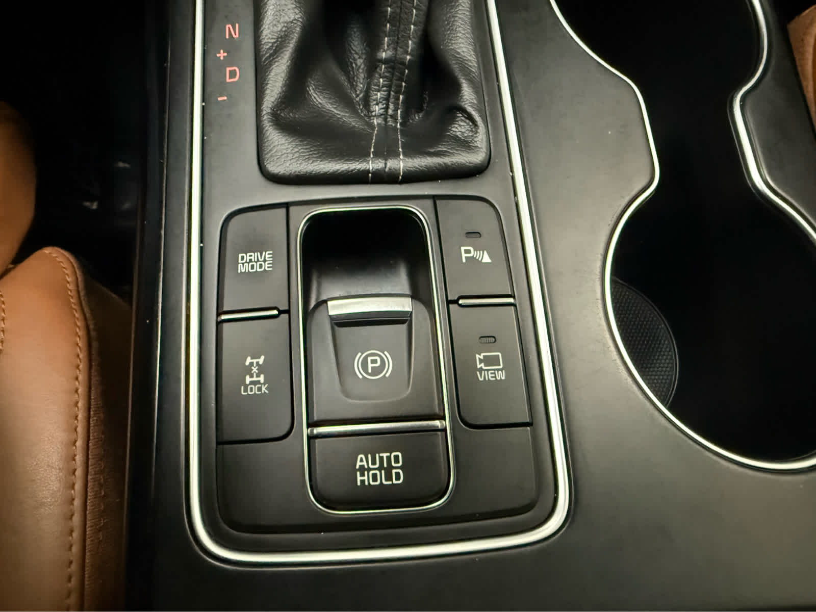 2019 Kia Sorento SX Limited V6